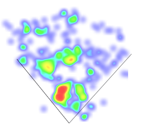 (Heat Map: The always amazing MLBFarm.com)